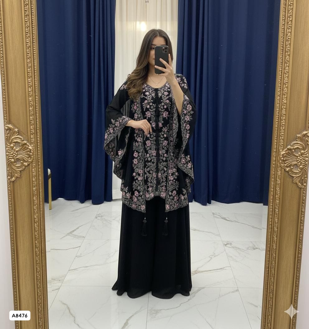 Beautiful Party Wear Dress