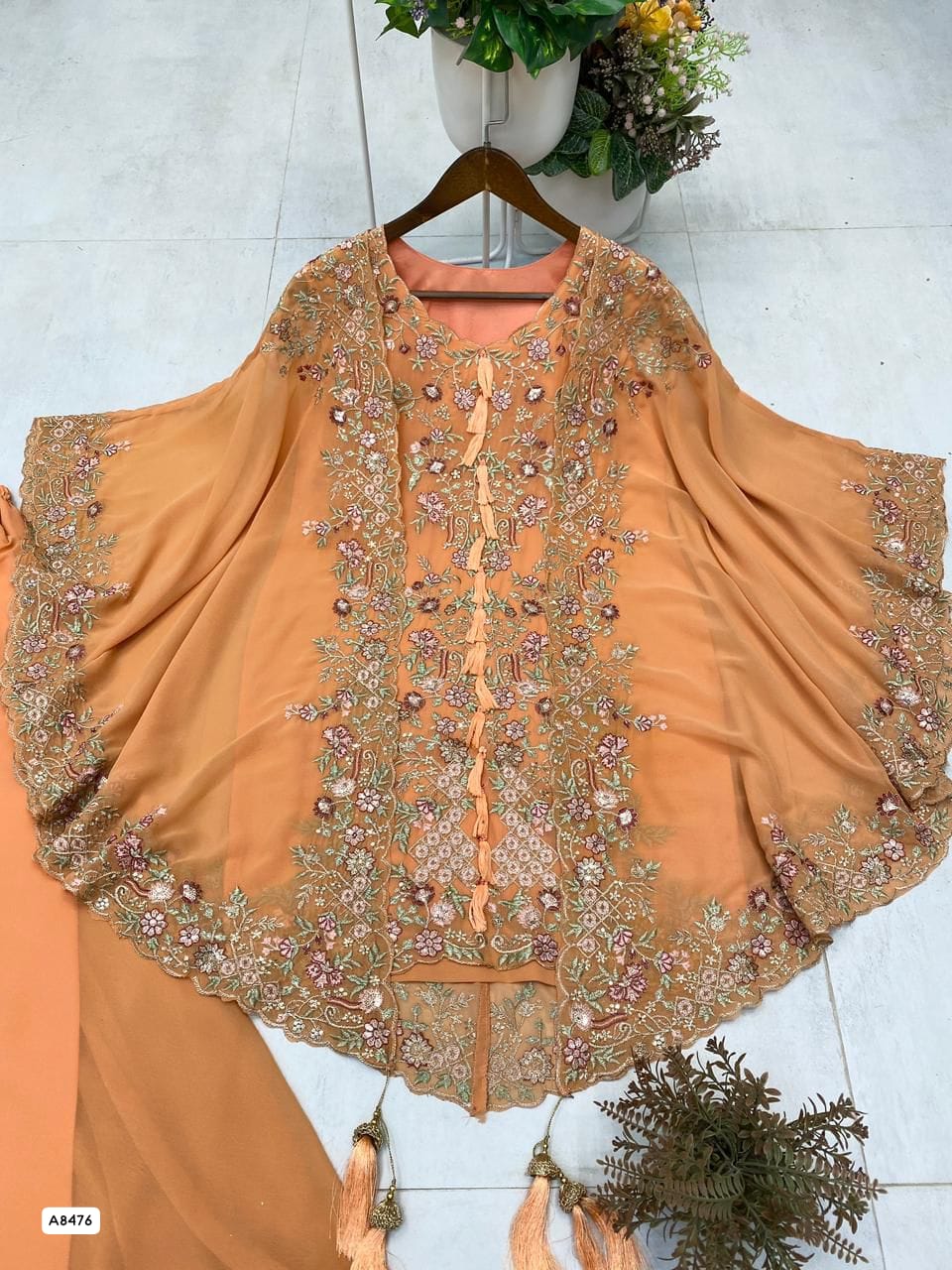 Beautiful Party Wear Dress