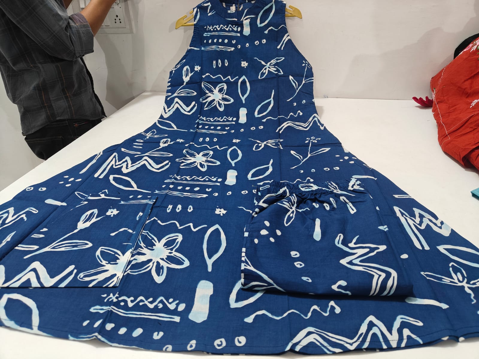 Daily Wear Cord-Set Collection 💖