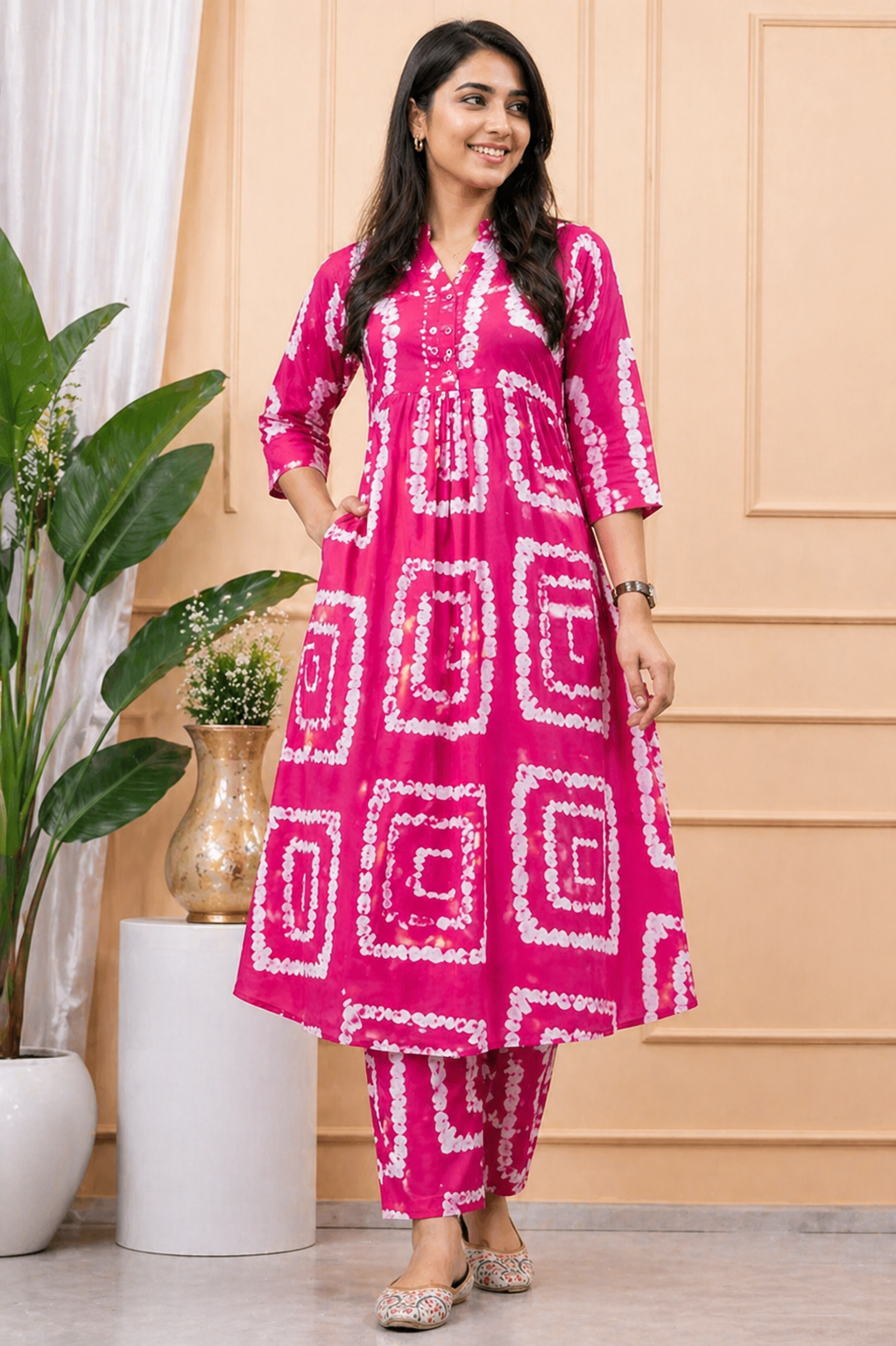 💖Cotton Cord-Set