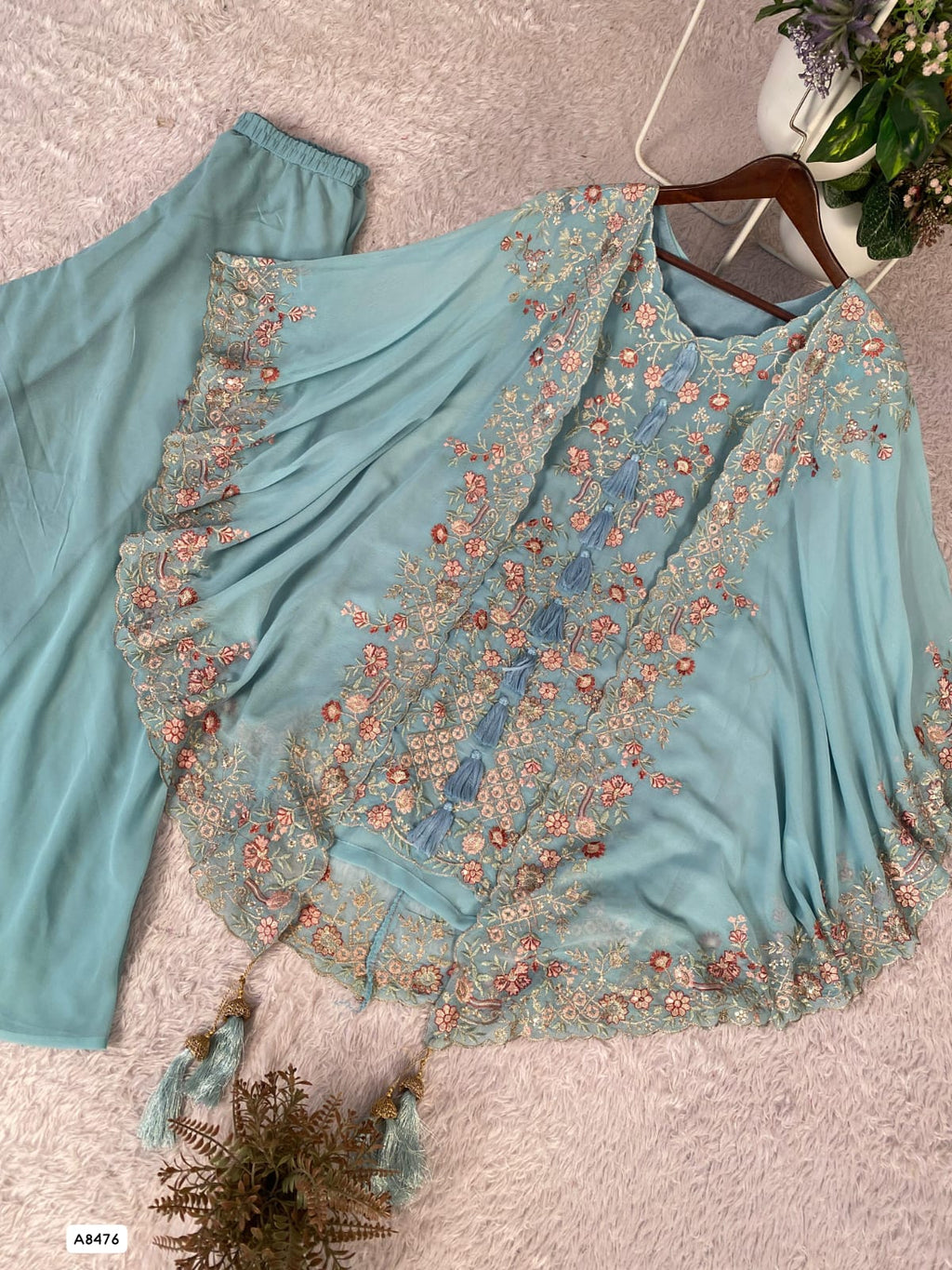 Beautiful Party Wear Dress