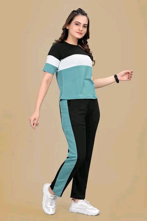 Poly Cotton Night Dress