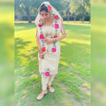 Party Wear Punjabi Suit 💖