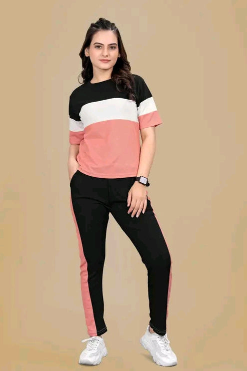 Poly Cotton Night Dress