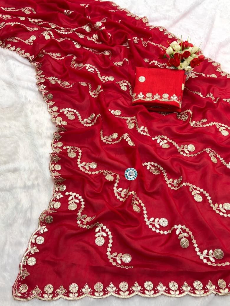 ♥️Premium collection Saree♥️