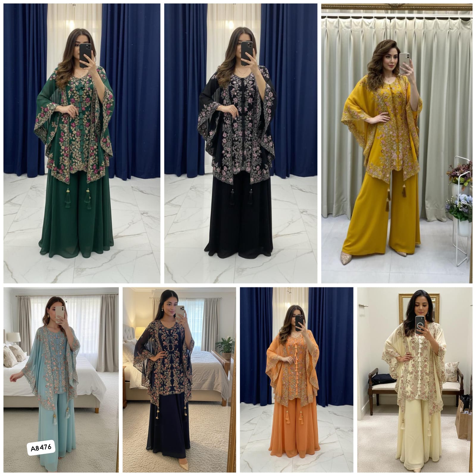 Beautiful Party Wear Dress