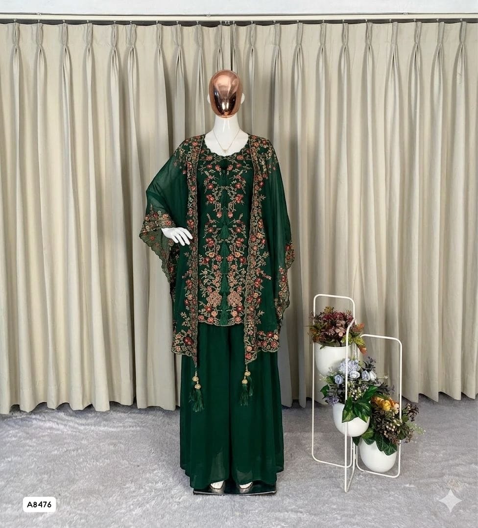 Beautiful Party Wear Dress