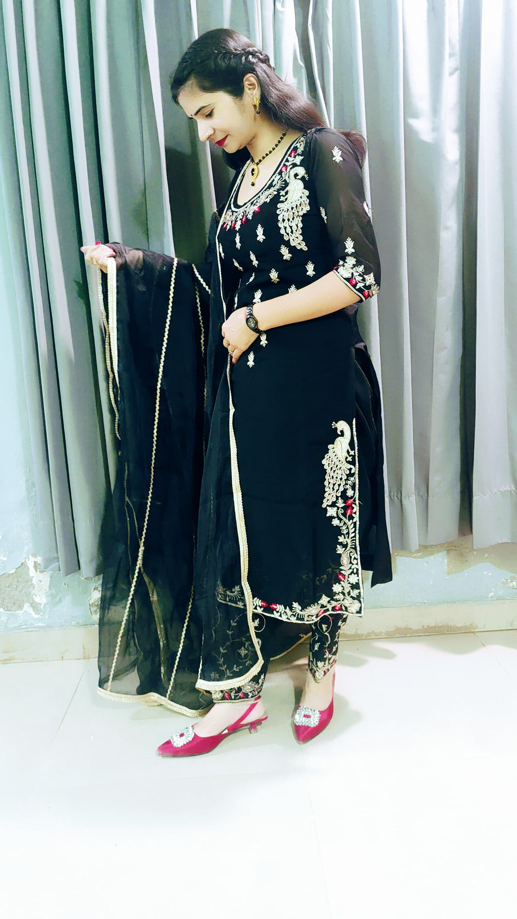 Party Wear Superhit Collection 💖