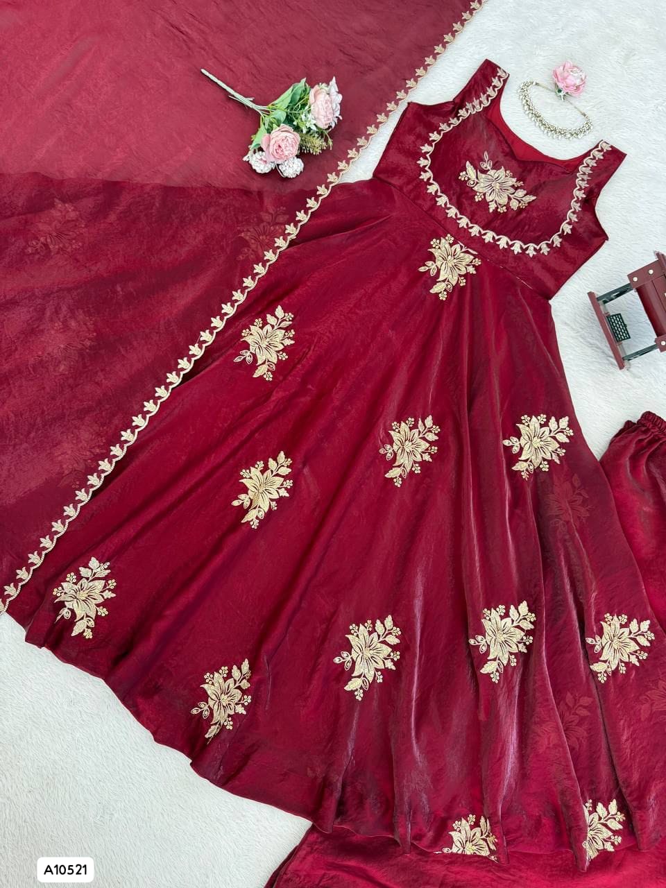 💖Dress for Festival Session