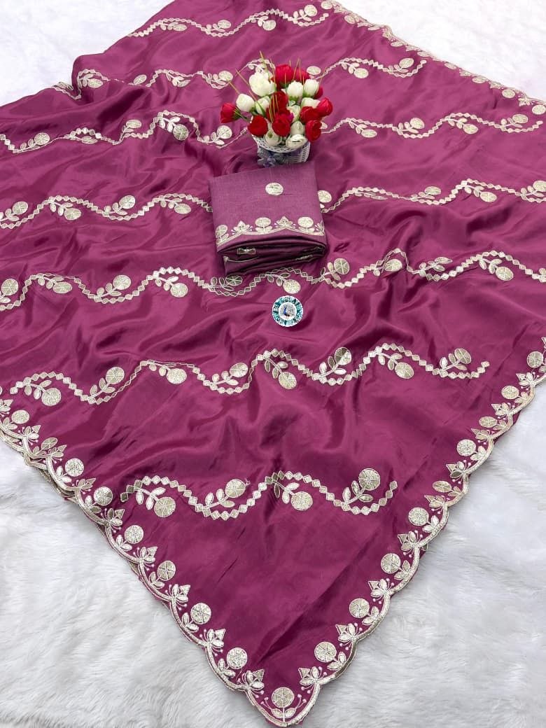 ♥️Premium collection Saree♥️