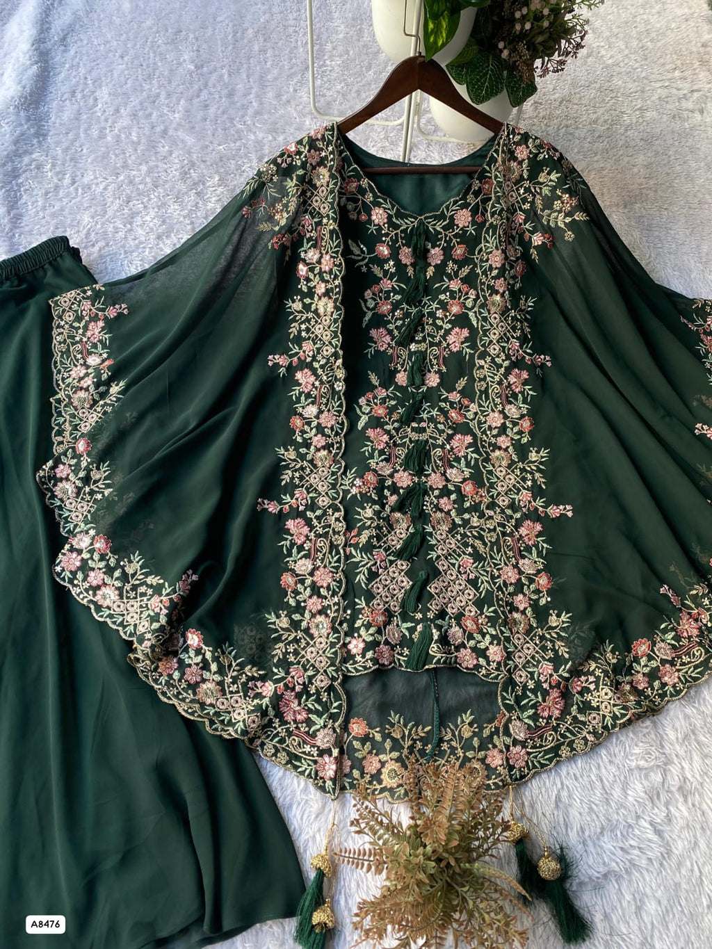 Beautiful Party Wear Dress