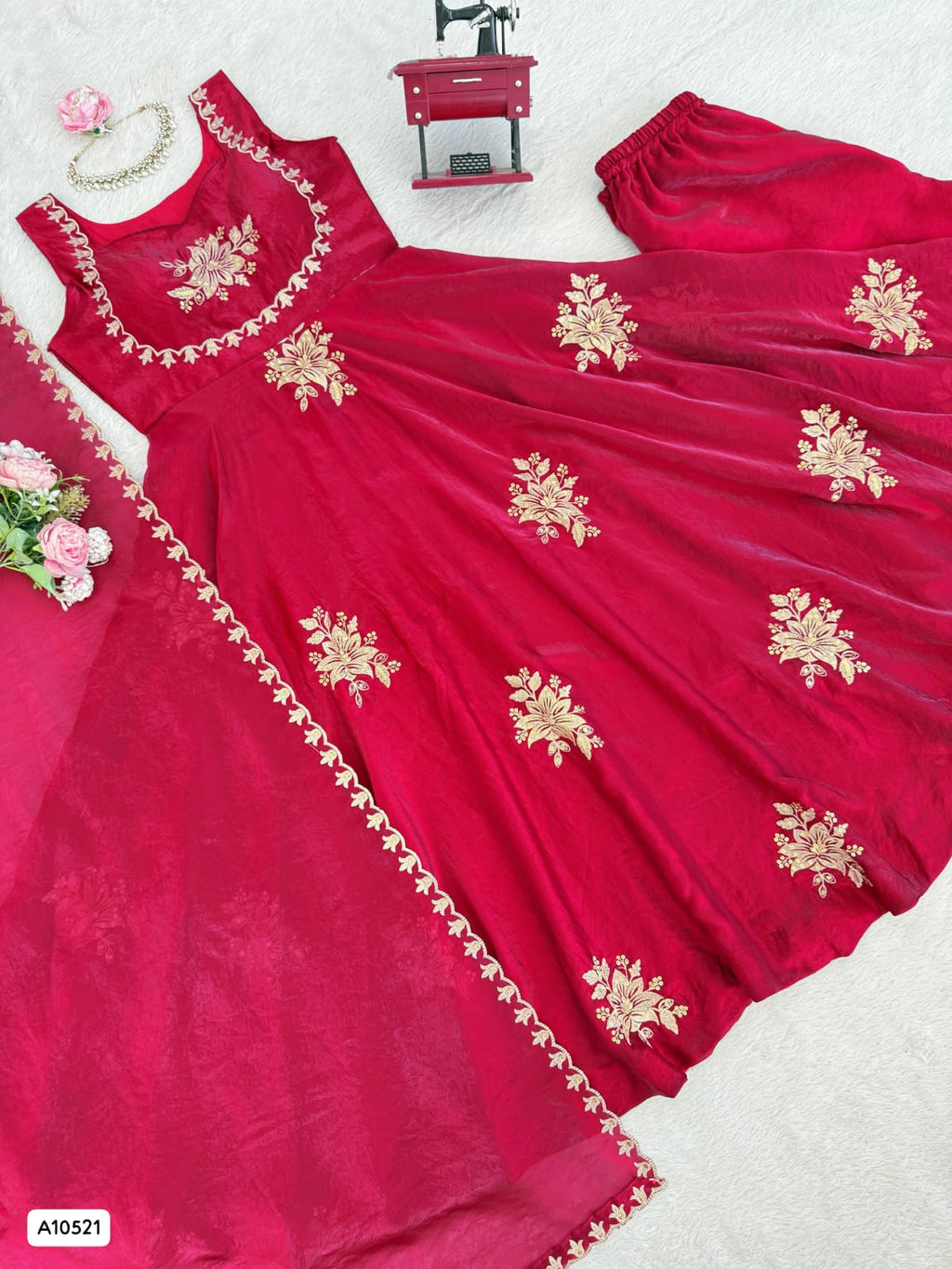 💖Dress for Festival Session