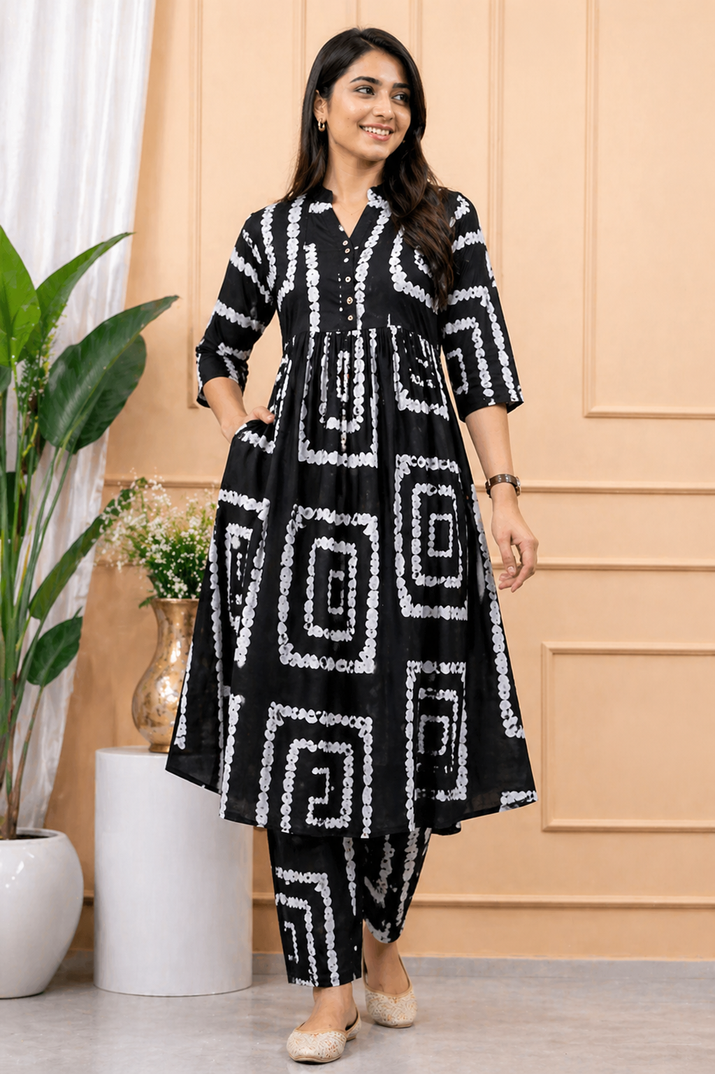 💖Cotton Cord-Set