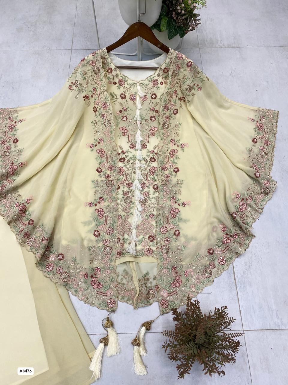 Beautiful Party Wear Dress