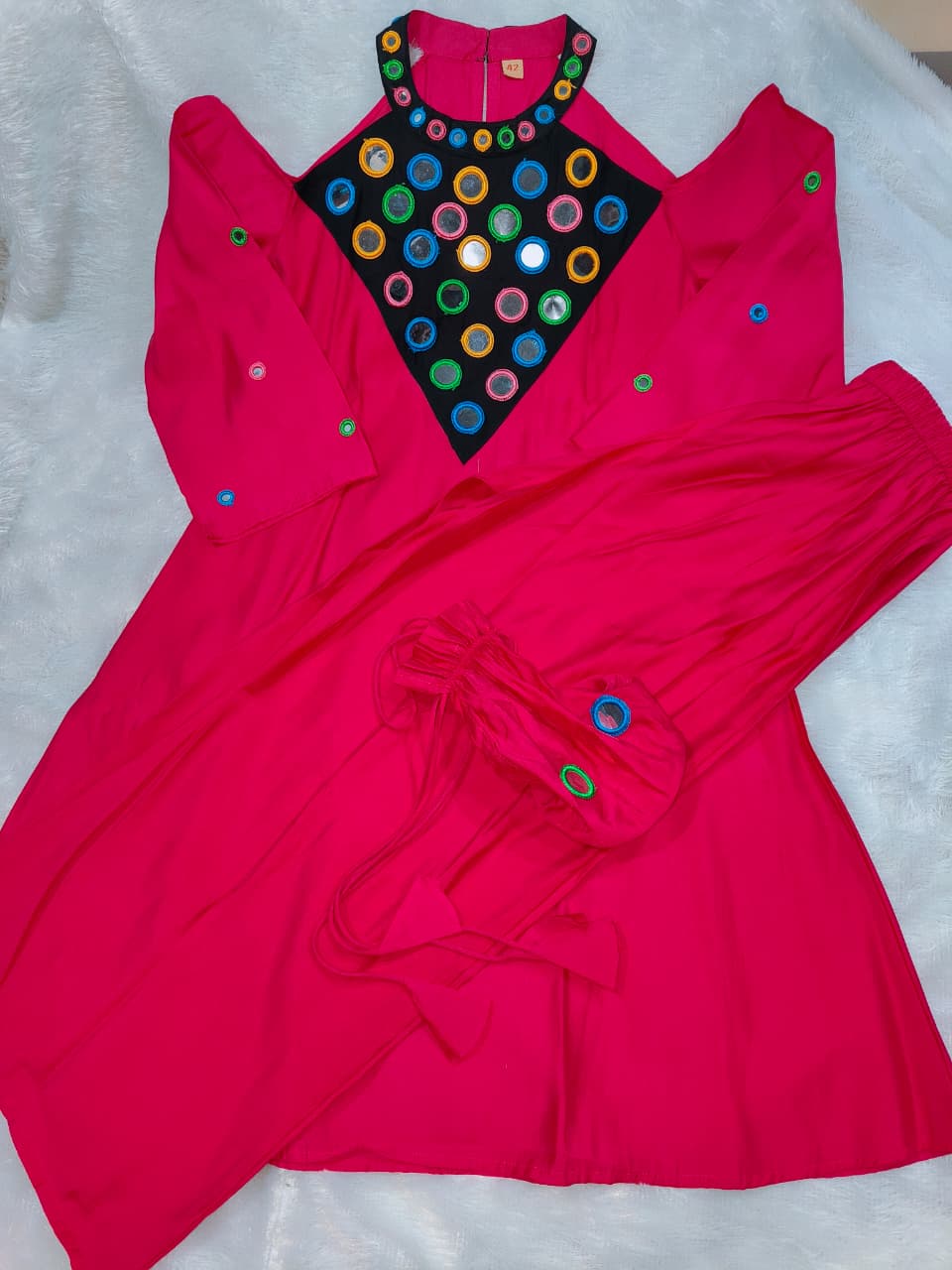 Beautiful Party Wear Dress