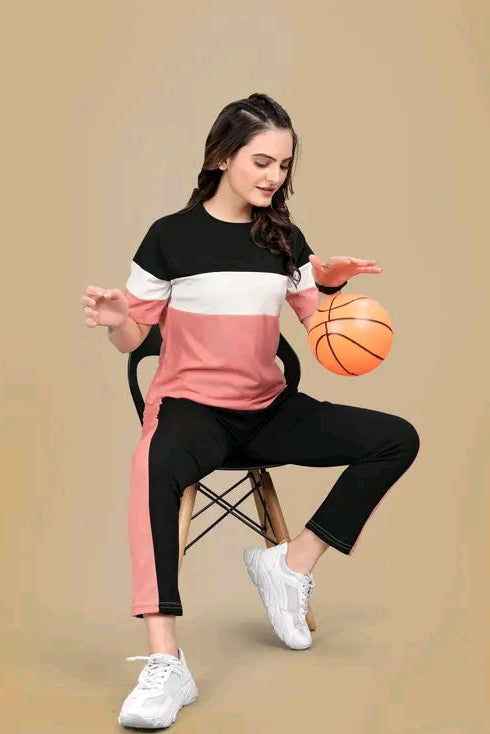 Poly Cotton Night Dress
