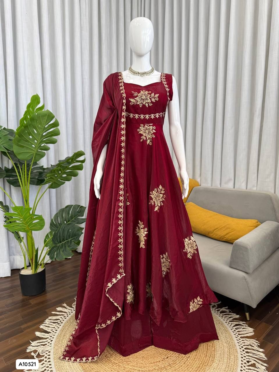 💖Dress for Festival Session