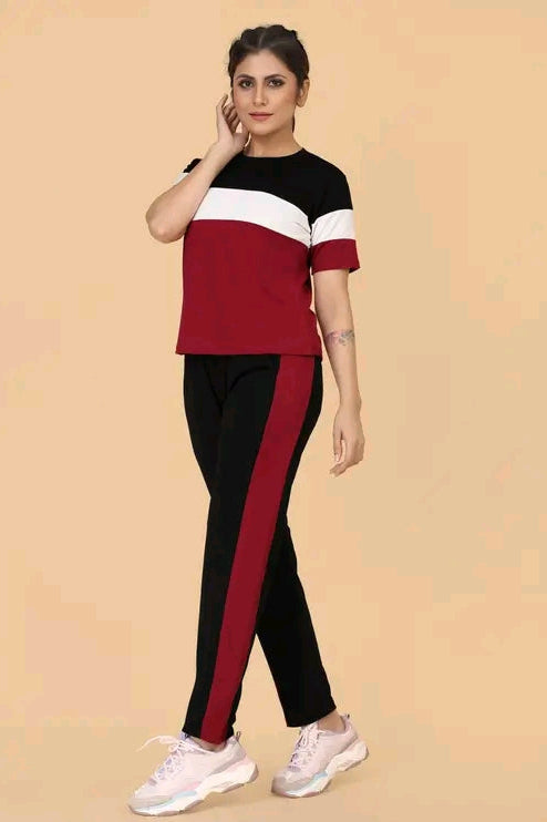 Poly Cotton Night Dress