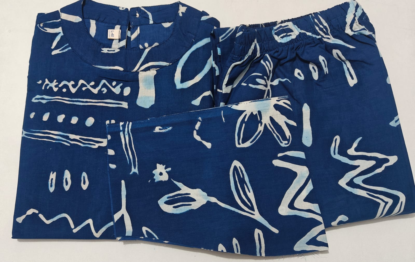 Daily Wear Cord-Set Collection 💖