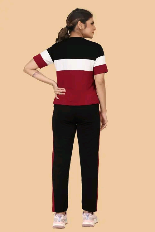 Poly Cotton Night Dress