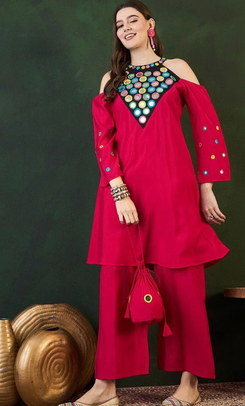 Beautiful Party Wear Dress