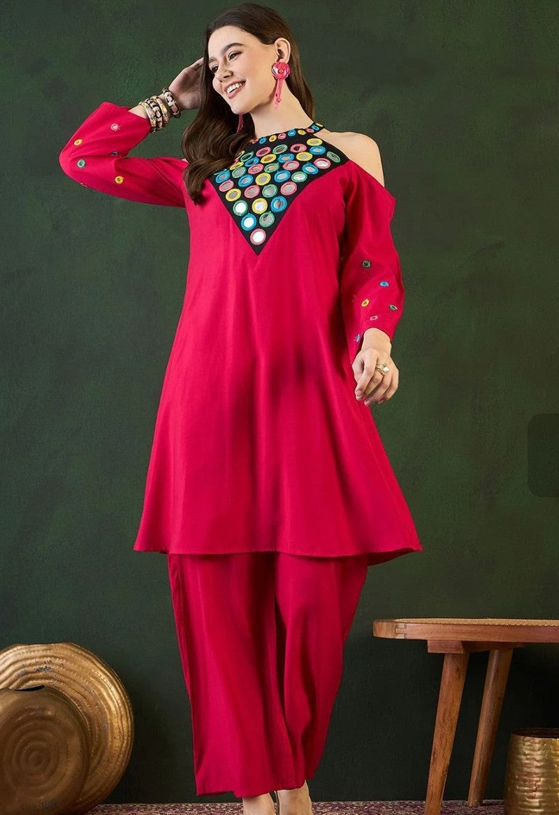 Beautiful Party Wear Dress