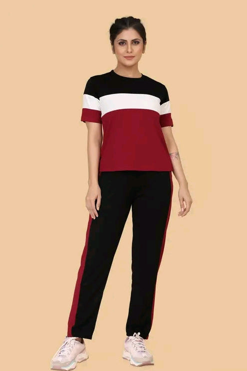 Poly Cotton Night Dress