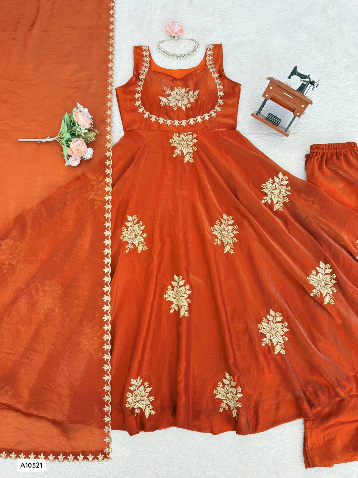 💖Dress for Festival Session