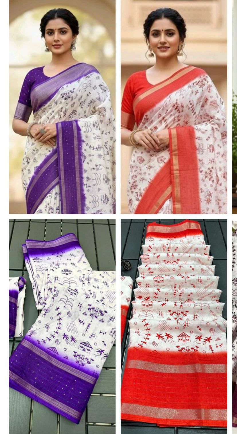 🔥Presenting Enchanting soft Dola silk saree For Intimate And Big Fat Indian Weddings