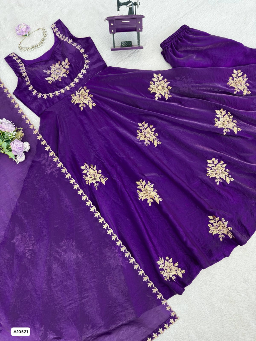 💖Dress for Festival Session